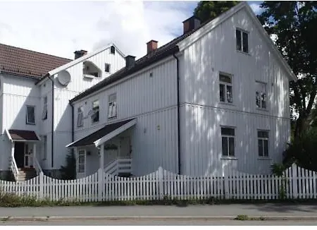 Loft In The Heart Of Διαμέρισμα Hamar (Hedmark)