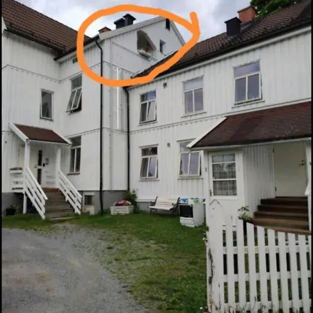 Διαμέρισμα Loft In The Heart Of *
