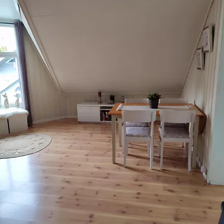 Διαμέρισμα Loft In The Heart Of *