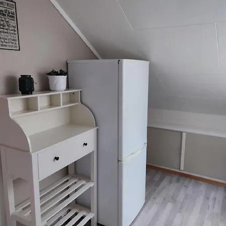 Loft In The Heart Of Hamar (Hedmark)