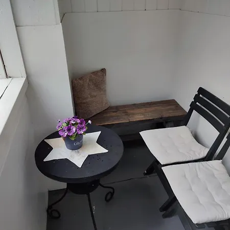 Loft In The Heart Of * Hamar (Hedmark)