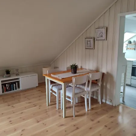 Διαμέρισμα Loft In The Heart Of *