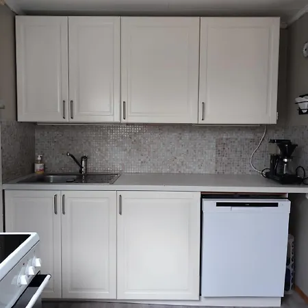 Διαμέρισμα Loft In The Heart Of Hamar (Hedmark)