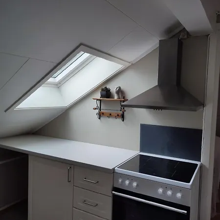 Διαμέρισμα Loft In The Heart Of